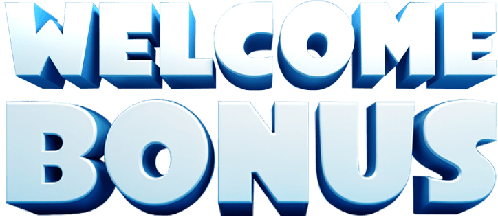 welcome bonus