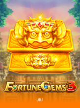 Fortune Gems 3