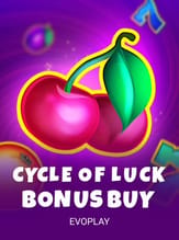 Cycle of Luck Bonus Buy
