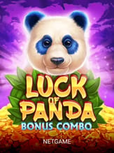  Luck of Panda Bonus Combo