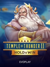 Temple of Thunder II