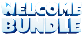 welcome bonus