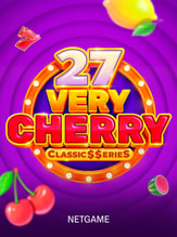 27 Very Cherry:Classic$$erieS