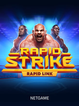 Rapid Strike Rapid Link        