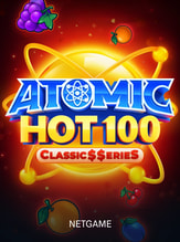Atomic Hot 100:Classic$$erieS