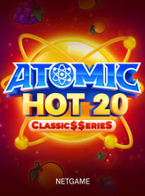 Atomic Hot 20:Classic$$erieS