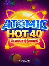 Atomic Hot 40:Classic$$erieS