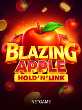 Blazing Apple: Hold 'N' Link