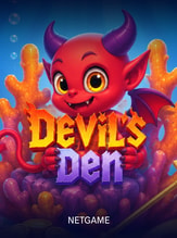 Devil’s Den
