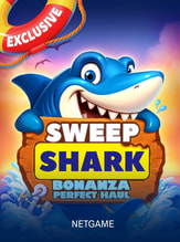 Sweep Shark Bonanza Perfect Haul