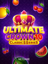 Ultimate Crown 10