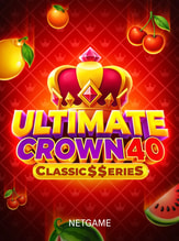 Ultimate Crown 40
