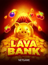 Lava Bank