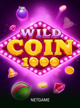 Wild Coin 1000
