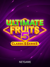 Ultimate Fruits 5:Classic$$erieS