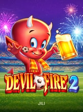 Devil Fire 2