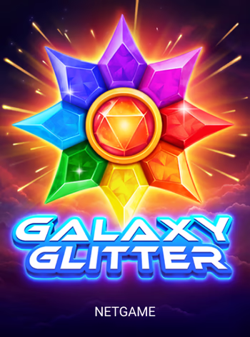 Galaxy Glitter