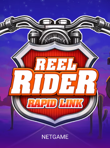 Reel Rider Rapid Link