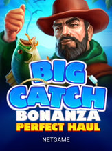Big Catch Bonanza Perfect Haul