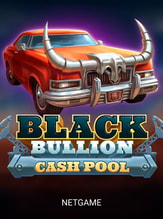 Black Bullion: Cash Pool
