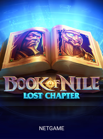Book Of Nile: Lost Chapter