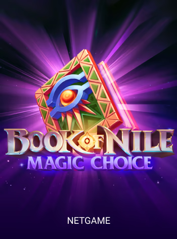 Book Of Nile: Magic Choice