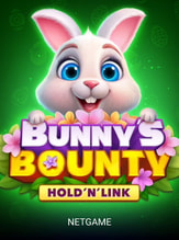 Bunny's Bounty Hold 'n' Link