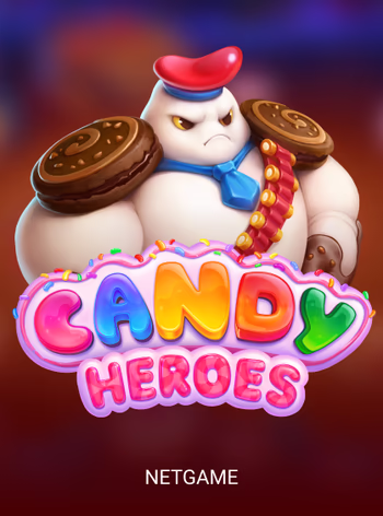 Candy Heroes