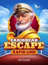 Caribbean Escape Rapid Link