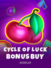 Cycle of Luck Bonus Buy