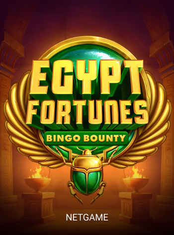Egypt  Fortunes