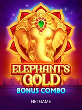 Elephant's Gold  Bonus Combo