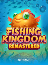 Fishing Kingdom Remastered