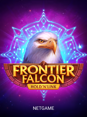 Frontier Falcon: Hold 'N' Link