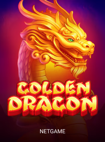 Golden Dragon Hold`N`Link