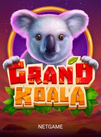 Grand Koala Hold'N'Link
