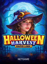 Halloween Harvest Rapid Link