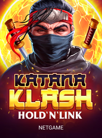 Katana Klash Hold'N'Link