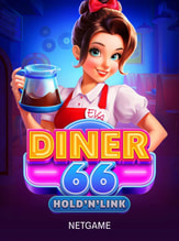 Diner 66: Hold 'N' Link