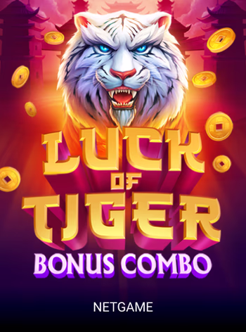Luck of Tiger Bonus Combo