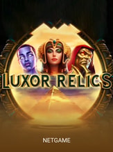 Luxor Relics Hold'N'Link
