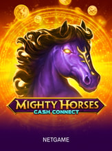 Mighty Horses