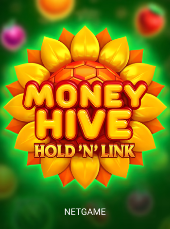 Money Hive: Hold'N'Link