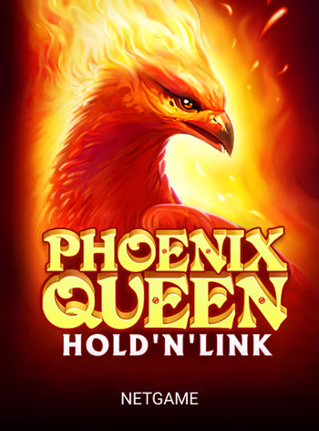 Phoenix Queen Hold'N'Link