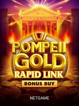 Pompeii Gold Rapid Link Bonus Buy