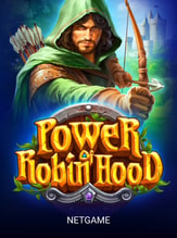Power of Robin Hood