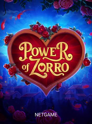 Power of Zorro
