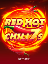 Red Hot Chili 7s