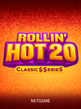 Rollin’ Hot 20: Classic$eries