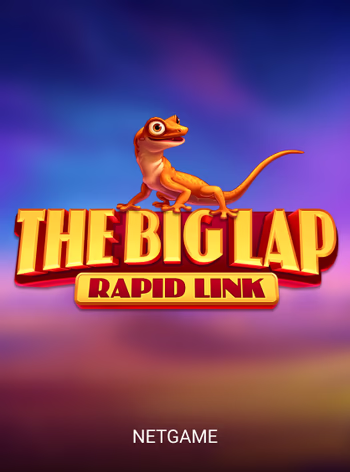 The Big Lap: Rapid Link
